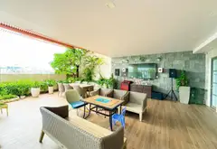 Bán nhà mặt phố 195 m², 8 Tầng, 1100m Sàn, Nhà ga T3, giá 69 tỷ... Bán nhà mặt phố tại Tân Bình, Hồ Chí Minh 01