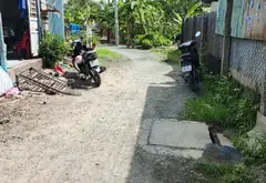 Bán nhà đường An Phú Đông 27, phường An Phú Đông, Q12, Dt 80m², Hẻm ôtô, 3,4tỷ... Bán nhà riêng tại An Phú Đông, Hồ Chí Minh 02