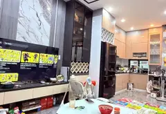 Nhà riêng 4 tầng hiếm có, vị trí đắc địa gần phố Trần Khánh Dư... Bán nhà riêng tại Ngô Quyền, Hải Phòng 07