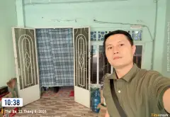 Bán nhà riêng 1 tầng xã Lê Trọng Tấn, diện tích 78.7 m2, hướng Nam, pháp lý rõ ràng... Bán nhà riêng tại Tây Thạnh, Hồ Chí Minh 02