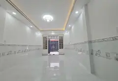 HXH Huỳnh Thị Hai Q12 52M2 2 Tầng Chỉ 3 Tỷ TL... Bán nhà riêng tại Trung Mỹ Tây, Hồ Chí Minh 02
