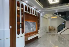 Bán nhà 3 tầng diện tích 51m2 tại phường Bình Trị Đông, TP. Hồ Chí Minh... Bán nhà mặt phố tại Bình Trị Đông, Hồ Chí Minh 02