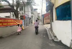 104M² NHÀ 3 TẦNG LÔ GÓC – 2 THOÁNG – Ô TÔ VÀO NHÀ
✅. MT 5,8m – nở hậu 6,17m cực đẹp.
✅ 4 phòng ng... Bán nhà riêng tại Quang Minh, Hà Nội 06
