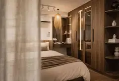 Nhà riêng 5 tầng thiết kế hiện đại tại Thoại Ngọc Hầu, Tân Phú... Bán nhà riêng tại Phú Thạnh, Hồ Chí Minh 05