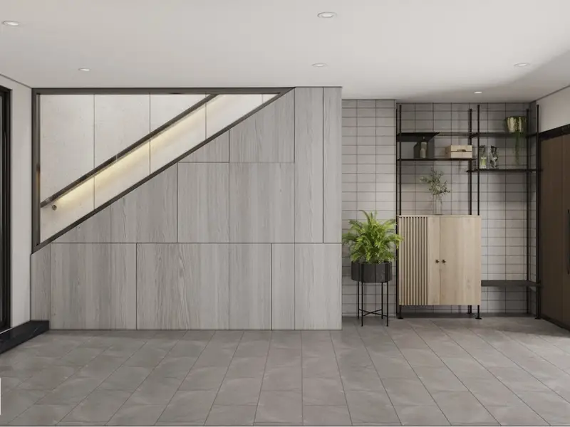 Bán nhà phố 6 tầng khu Compound Quận 8, 43.8m², 3PN 5WC... Bán owner_side tại Bình Phú, Hồ Chí Minh 01