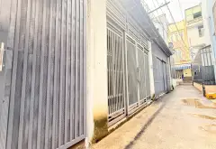 Nhà đẹp, hẻm rộng tại phường An Hội Đông, cơ hội hiếm có tại Hồ Chí Minh... Bán nhà riêng tại An Hội Đông, Hồ Chí Minh 10