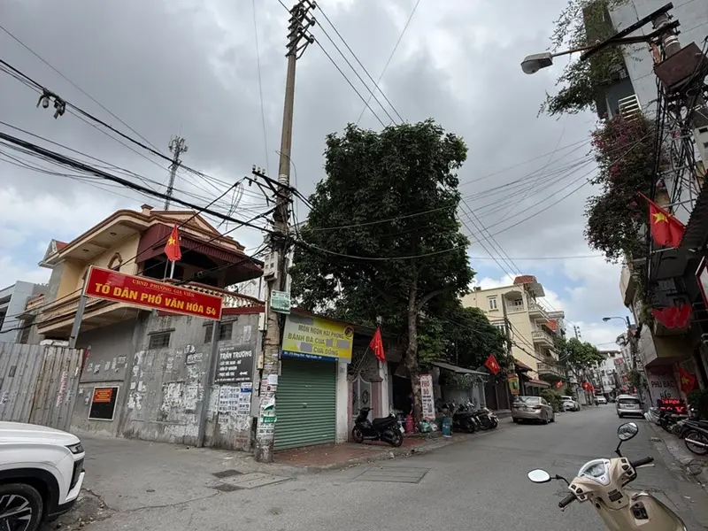 Nhà riêng mới xây, thiết kế hợp lý tại khu vực Đông Khê... Bán nhà riêng tại Gia Viên, Hải Phòng 01