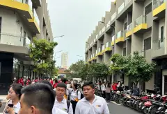 Cơ Hội Sở Hữu Shophouse 4 Tầng Hiếm Có Tại Phường Dĩ An, Giá Tốt Nhất Thị Trường... Bán Shophouse tại Dĩ An, Hồ Chí Minh 02