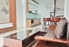 Nhà mới tinh, phong cách hiện đại tại Đan Phượng... Bán nhà riêng tại Đan Phượng, Hà Nội 01
