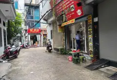 Cơ hội vàng sở hữu nhà 7 tầng thang máy mặt ngõ ô tô Lê Văn Hiến... Bán nhà riêng tại Đông Ngạc, Hà Nội 02