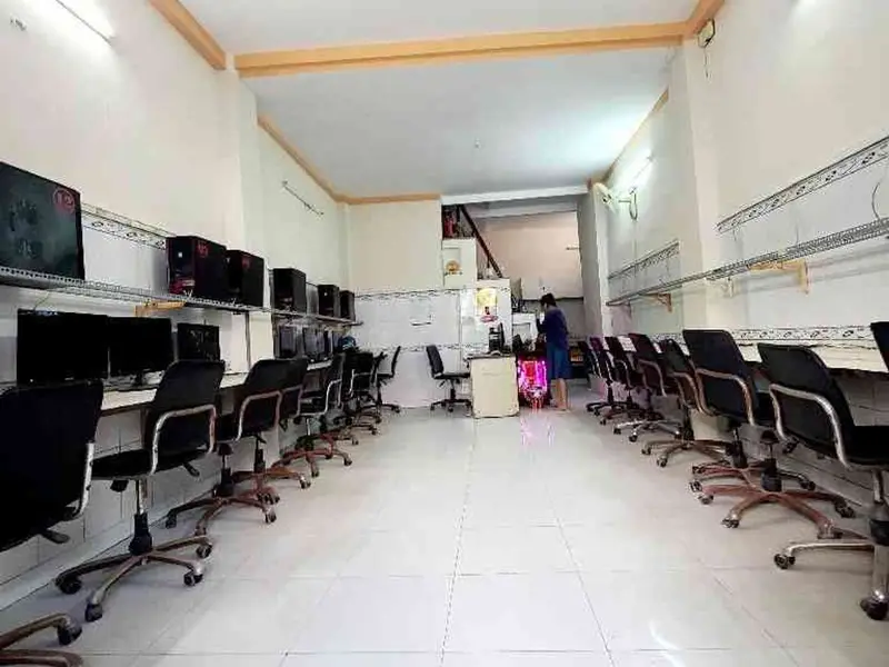 Nhà 2 tầng giá siêu hợp ở Bình Tân, gần Aeon Tên Lửa... Bán nhà riêng tại An Lạc, Hồ Chí Minh 01