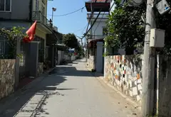 🌺 LÔ GÓC - SẴN NHÀ CẤP 4 MỚI - ĐƯỜNG THÔNG OTO VÀO NHÀ - CÁCH QUỐC LỘ 3 CHỈ 400M 🌺
 Du Nội, Mai L... Bán owner_side tại Đông Anh, Hà Nội 03