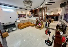 Nhà 3 tầng kiên cố, sân ô tô rộng, gần trung tâm Đà Nẵng... Bán nhà riêng tại An Khê, Đà Nẵng 03
