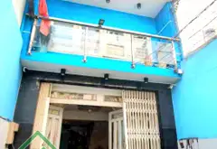 NHÀ CHÍNH CHỦ – HXH THÔNG – ĐÔ ĐỐC LONG – PHÚ THỌ HÒA TÂN PHÚ – 68,5M² – 4PN - 3WC - 7,8 TỶ... Bán nhà riêng tại Phú Thọ Hòa, Hồ Chí Minh 01