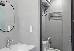 Nhà phố 4 tầng xây mới, mặt ngõ rộng thông thoáng Miếu Hai Xã... Bán nhà riêng tại Lê Chân, Hải Phòng 19