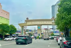 ❤️ NHÀ ĐẸP 3 TẦNG- LÔ GÓC❤️GẦN VẠN PHÚC CITY ⚡️ 75.4M2 - HẺM XE HƠI THÔNG - P. HIỆP BÌNH, THỦ ĐỨC... Bán nhà riêng tại Hiệp Bình, Hồ Chí Minh 11