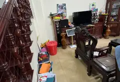 Bán nhà phố Quang Trung 5 tầng, Vỉa Hè Ôtô Kinh Doanh diện tích 50 m², giá 21 tỷ... Bán nhà mặt phố tại Dương Nội, Hà Nội 09