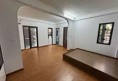 Nhà trong ngõ, ngách, hẻm - 34m² - Cầu Giấy, Hà Nội - 9.8 tỷ... Bán nhà riêng tại Cầu Giấy, Hà Nội 10