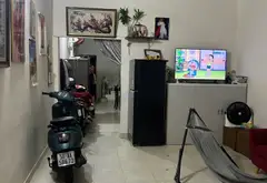 Bán nhà mặt tiền 4x20m khu Dương Thiệu Tước, Tân Phú... Bán nhà mặt phố tại Tân Sơn Nhì, Hồ Chí Minh 02