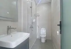 Nhà mới toanh, hẻm xe hơi sát chợ Hiệp Bình... Bán nhà riêng tại Hiệp Bình, Hồ Chí Minh 10