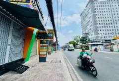 Bán nhà mặt phố Quốc Lộ 50, quận 8, giá 8 tỷ thương lượng... Bán nhà mặt phố tại Bình Hưng, Hồ Chí Minh 09