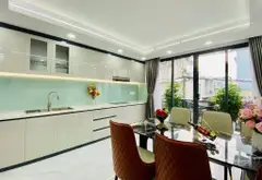 Bán nhà riêng 4 tầng hướng Đông Nam tiện nghi tại Gò Vấp, diện tích 62m² giá 8.9 tỷ... Bán nhà riêng tại An Hội Đông, Hồ Chí Minh 16