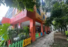Mặt tiền góc view công viên 820, siêu đẹp Khu Tên Lửa... Bán nhà mặt phố tại An Lạc, Hồ Chí Minh 03