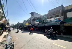 Nhà mặt phố Bình Thạnh gần Quận 1, hai mặt tiền siêu hiếm... Bán nhà mặt phố tại Gia Định, Hồ Chí Minh 03