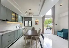 Bán nhà 5 tầng mới xây hẻm ô tô Nguyễn Oanh, Gò Vấp, 38.9m2... Bán nhà riêng tại Gò Vấp, Hồ Chí Minh 17
