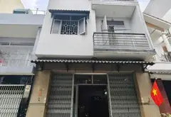 Nhà 4 tầng mặt phố Phú Thọ Hòa, giá ưu đãi 15,8 tỷ... Bán nhà mặt phố tại Phú Thọ Hòa, Hồ Chí Minh 01