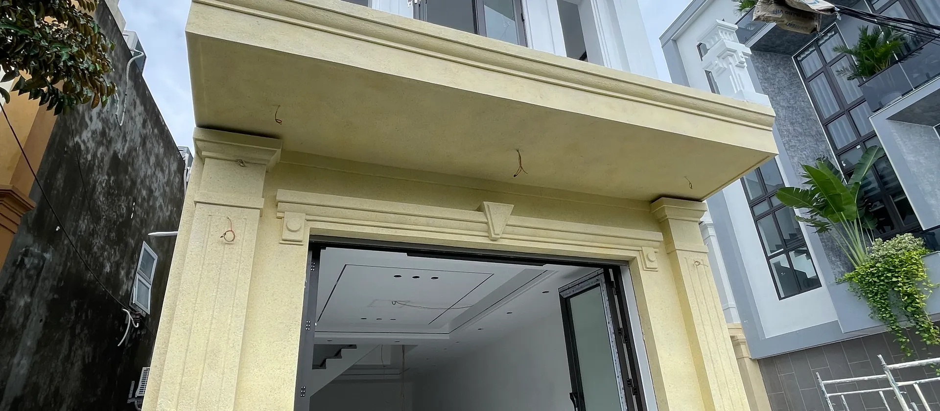 Nhà hiện đại 3PN giá ưu đãi tại Sở Dầu - Hồng Bàng... Bán nhà riêng tại Hồng Bàng, Hải Phòng 01