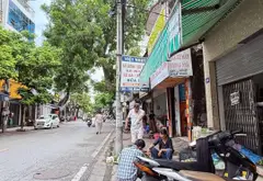 Nhà mặt phố vị trí đắc địa tại Hàng Kênh - lô góc kinh doanh đỉnh cao... Bán nhà mặt phố tại Lê Chân, Hải Phòng 03