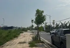 Đất phân lô hạ tầng đầy đủ, mặt tiền rộng, gần đường 50m trung tâm... Bán đất tại Thủy Nguyên, Hải Phòng 01