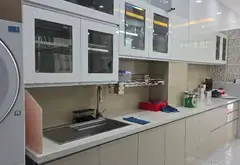 Nhà 4 tầng mới toanh, hẻm xe tải khu Âu Cơ giá tốt... Bán nhà riêng tại Tân Hòa, Hồ Chí Minh 14