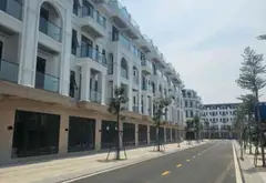 TRUNG TÂM THƯỜNG TÍN - SÂN THỂ THAO VINFATS TRỐNG ĐỒNG SHOPHUOSE KINH DOANH ĐỈNH... Bán Shophouse tại Thường Tín, Hà Nội 04