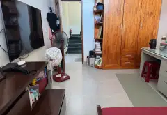 Nhà Hiếm Có Vị Trí Đắc Địa Gần Nguyễn Công Trứ, Ô Tô Tránh Ngay Tại Cửa... Bán nhà riêng tại Lê Chân, Hải Phòng 08