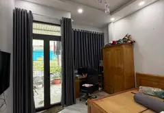 Cơ hội sở hữu nhà 4 tầng kiên cố tại Phú Thuận với giá tốt hiếm có... Bán nhà riêng tại Phú Thuận, Hồ Chí Minh 07