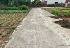 Đất Phù Lin, Sóc Sơn- Đường rộng- thông thoáng - 100m2 vuông vắn... Bán owner_side tại Sóc Sơn, Hà Nội 06