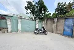 Bán đất thổ cư 87m2 hướng Đông Nam tại Thạnh Xuân, giá 3.8 tỷ... Bán đất tại Thới An, Hồ Chí Minh 02