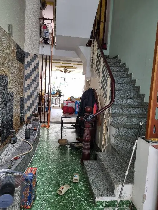 Bán nhà riêng 5 tầng phường Tân Bình, TP. Hồ Chí Minh, diện tích 88m², pháp lý đầy đủ... Bán nhà riêng tại Tân Bình, Hồ Chí Minh 01