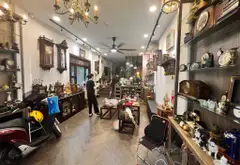 Biệt thự mini phong cách châu Âu trung tâm Phú Nhuận sang trọng đẳng cấp... Bán nhà riêng tại Phú Nhuận, Hồ Chí Minh 02
