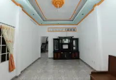 Bán nhà mặt phố 71m2, 2PN, 2 tầng, hướng Nam tại Tân Phú... Bán nhà mặt phố tại Phú Thọ Hòa, Hồ Chí Minh 03
