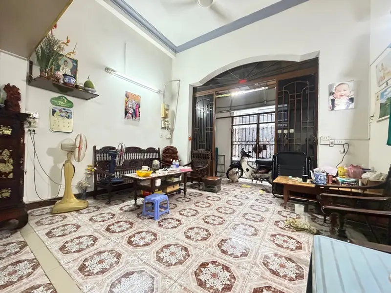 Nhà riêng rộng rãi, giá tốt tại Cộng Hoà, Tân Bình... Bán nhà riêng tại Tân Bình, Hồ Chí Minh 01