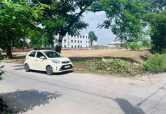 Bán đất tái định cư Hương Đình, diện tích 60.8m², pháp lý rõ ràng, vị trí thuận tiện... Bán đất tại Sóc Sơn, Hà Nội 01