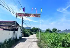 Bán đất diện tích rộng hình thửa hoa hậu tại Minh Phú, Sóc Sơn... Bán đất tại Kim Anh, Hà Nội 02