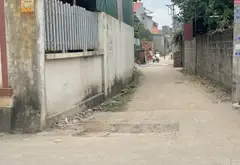 THÔN NGHĨA LỘ - LẠC ĐẠO - HƯNG YÊN... Bán đất tại Lạc Đạo, Hưng Yên 02