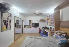 Căn hộ xinh xắn tại Hoàng Đạo Thành, sống tiện nghi ngay trung tâm nhiều tiện ích, 65m2, 3.5 tỷ... Bán căn hộ chung cư tại Khương Đình, Hà Nội 07