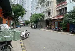 Bán nhà riêng 3 tầng, diện tích 58m2, hẻm rộng tại Tân Bình... Bán nhà riêng tại Bảy Hiền, Hồ Chí Minh 06