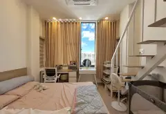 Biệt thự căn hộ dịch vụ 5 tầng tại Nơ Trang Long, Bình Thạnh... Bán nhà riêng tại Gia Định, Hồ Chí Minh 04
