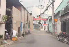 🔥 ĐẤT FULL THỔ HIẾM ĐÔNG THẠNH – 3,9 TỶ/176M² 🔥ĐẶNG THÚC VỊNH 5x36m, NỞ HẬU... Bán đất tại Đông Thạnh, Hồ Chí Minh 08